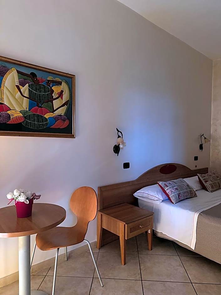 Il Giardino degli Aranci