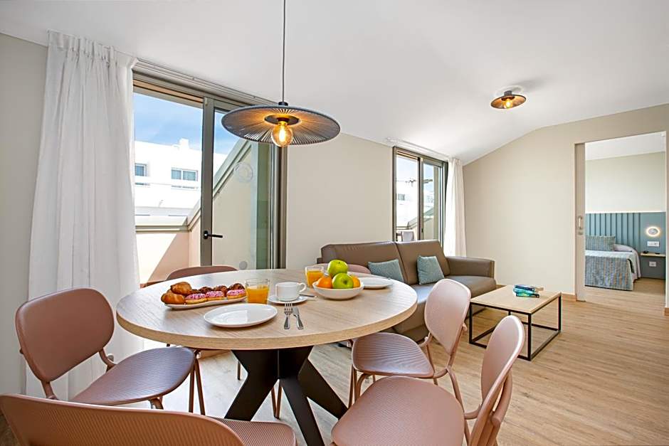Aparthotel Odissea Park