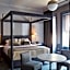 The Bellevue Hotel, in The Unbound Collection by Hyatt