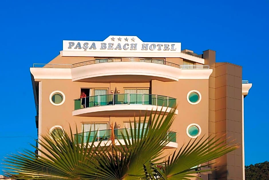 Pasa Beach Hotel