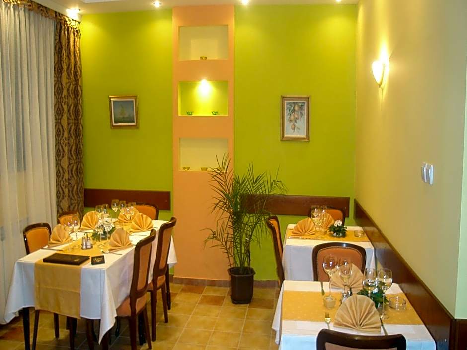 Hotel Vila Sunce