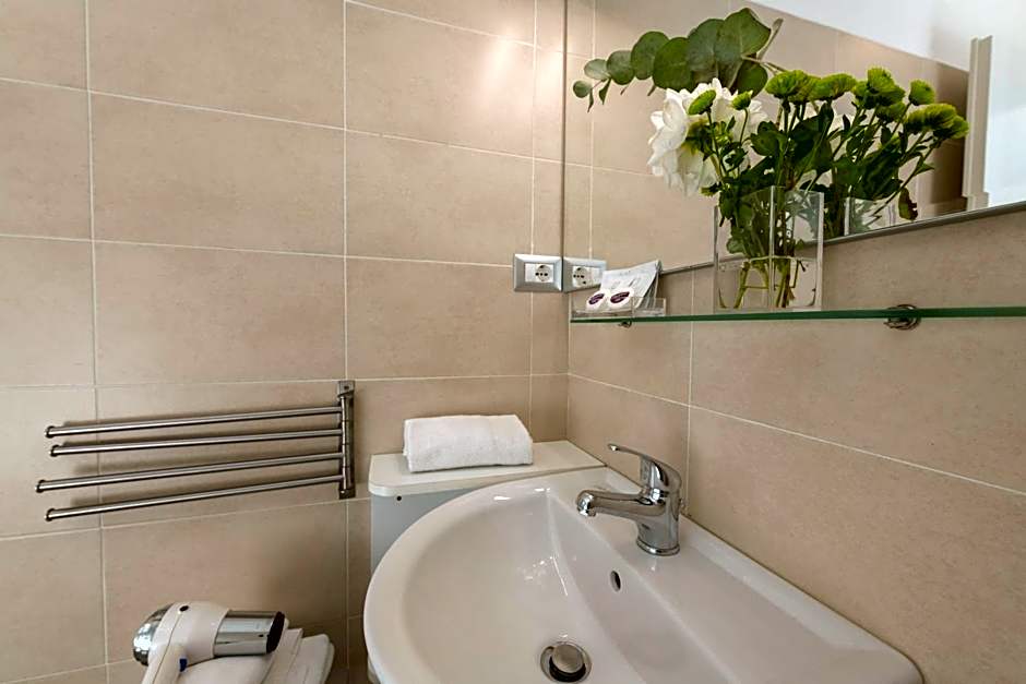 Aurelia 429 Fine Town House