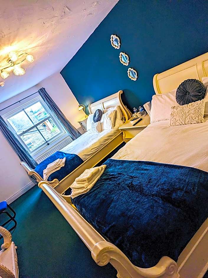 The Bay Horse Hotel Wolsingham