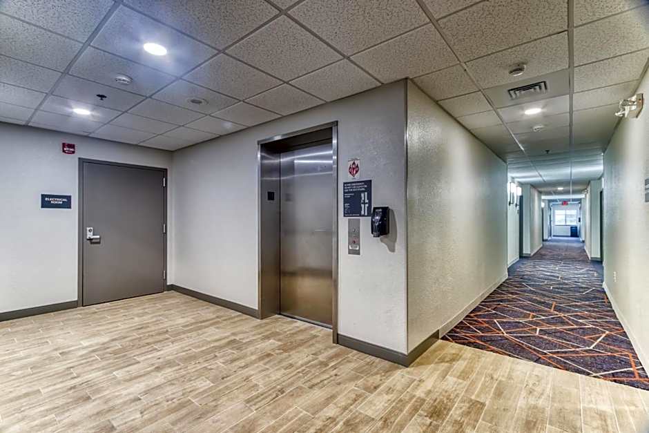 Candlewood Suites New Bern By IHG