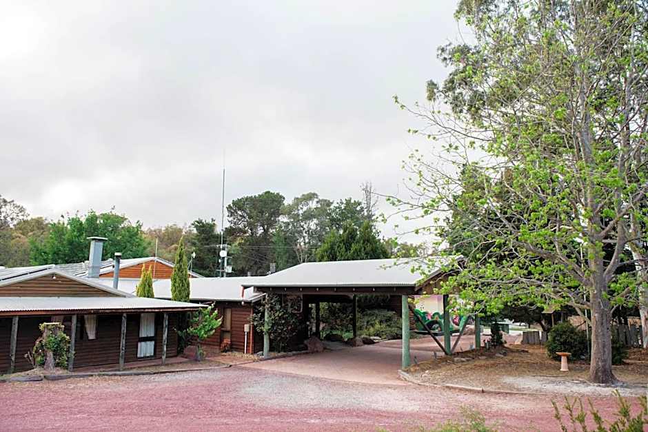 Granite Belt Retreat and Brewery