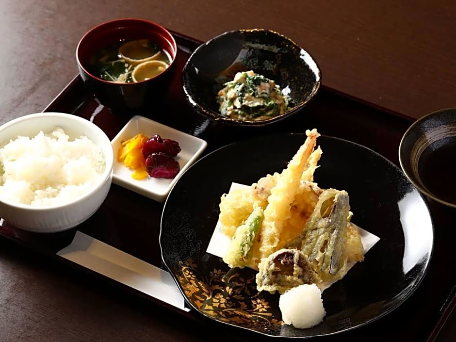 Hotel Wing International Himeji