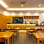 Crown Hotel Changwon