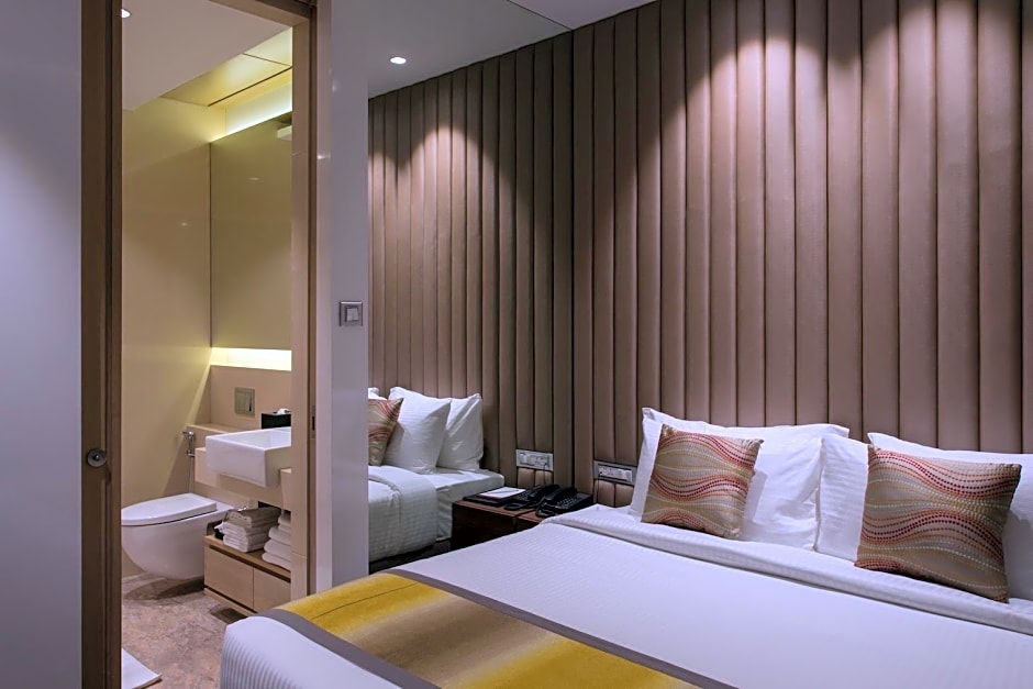 Eastin Residences Vadodara