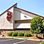 Red Roof Inn Greensboro Coliseum