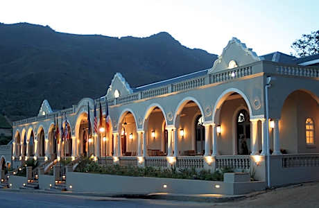 The Royal Hotel