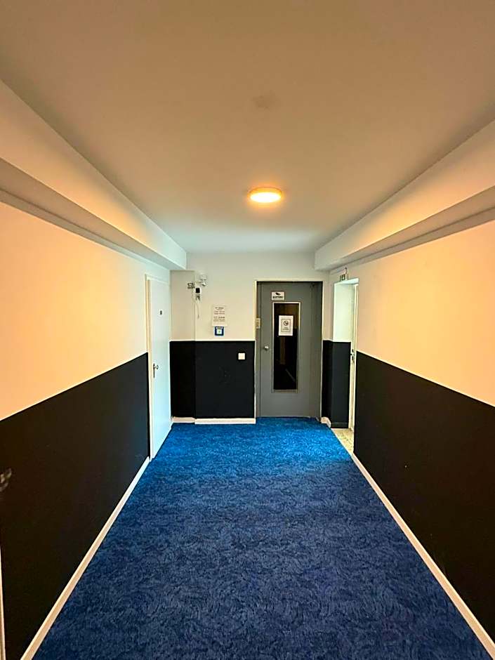 Haven Hotel - Wuppertal