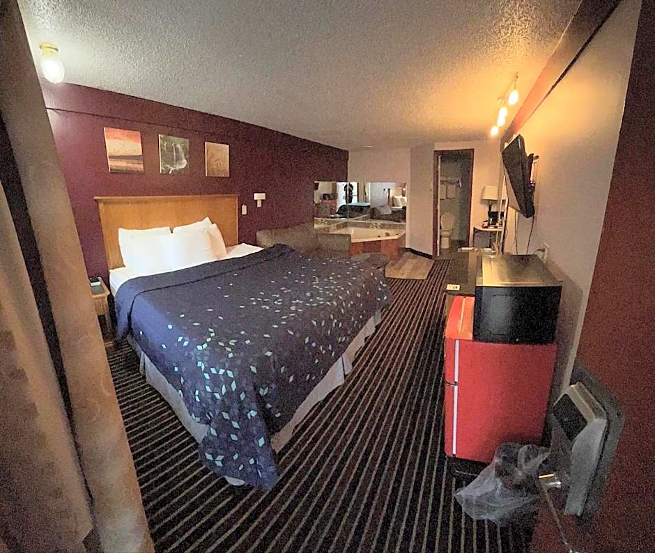 Scottish Inns Harrisburg-Hershey South