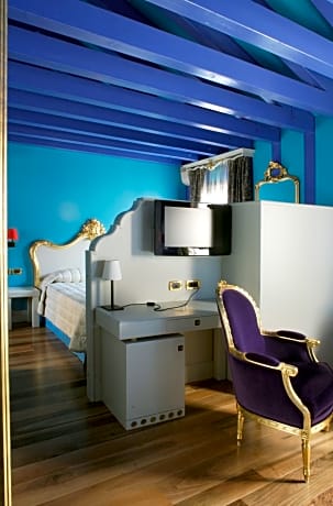Junior Suite (3 Adults)