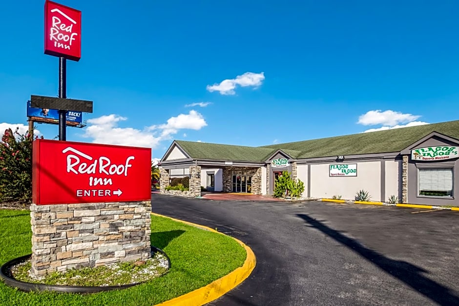 Red Roof Inn Savannah - Richmond Hill I-95