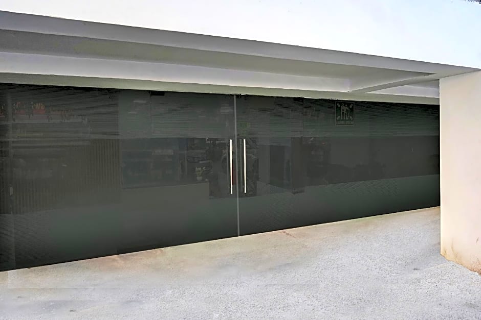 Townhouse Hotel Lotus Palace