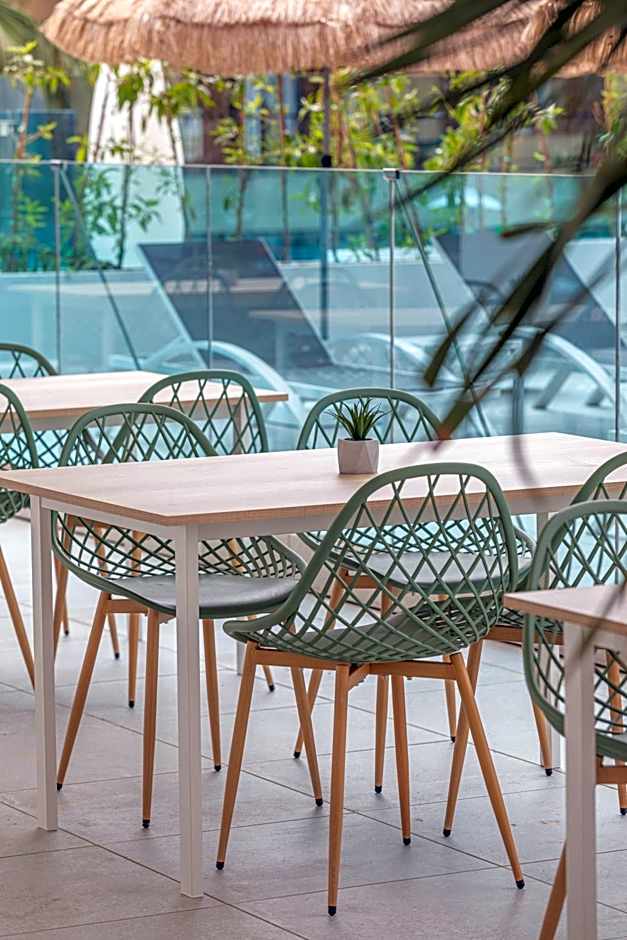 MarSenses Rosa del Mar Hotel & Spa