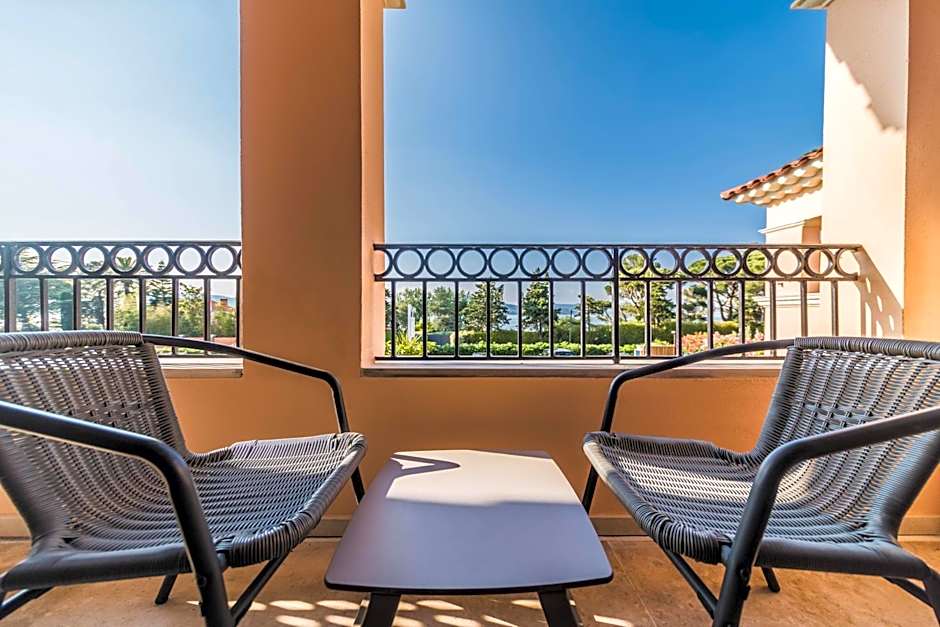Hotel Brin d'Azur - Saint Tropez