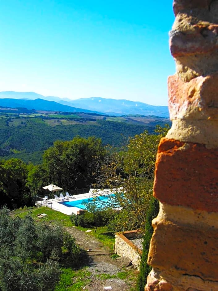 Relais Villa Sensano
