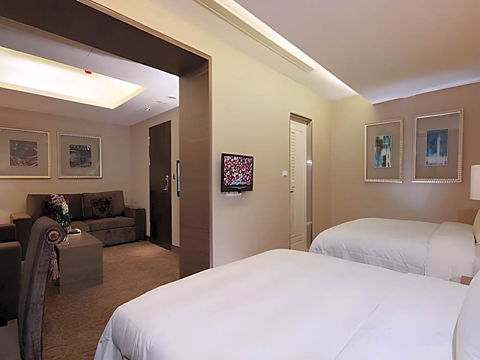 The Metro Hotel, Taipei