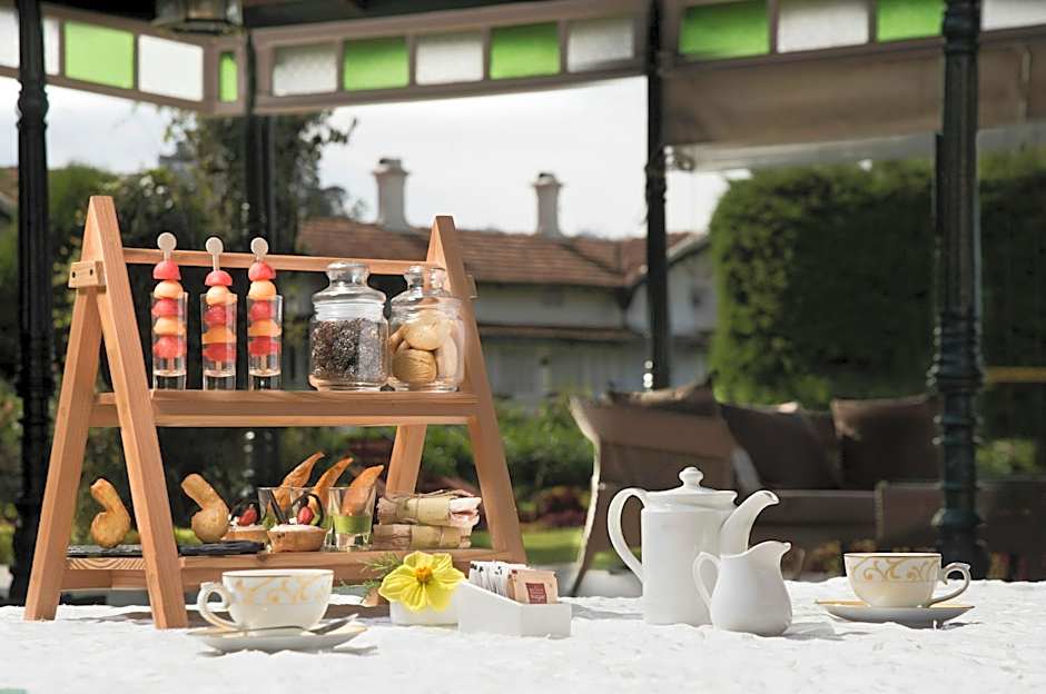 Savoy - IHCL SeleQtions, Ooty
