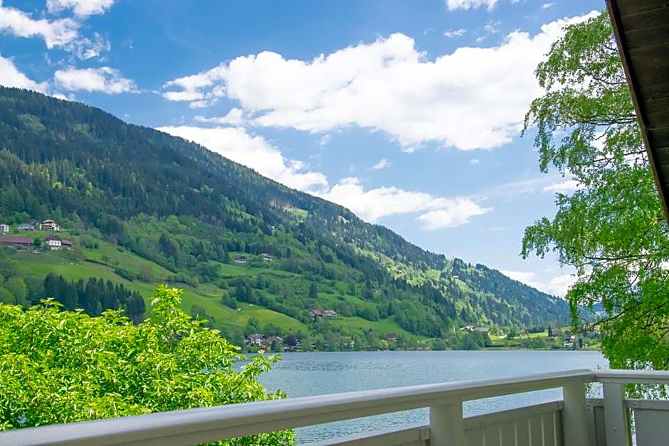 Strandhotel Burgstaller