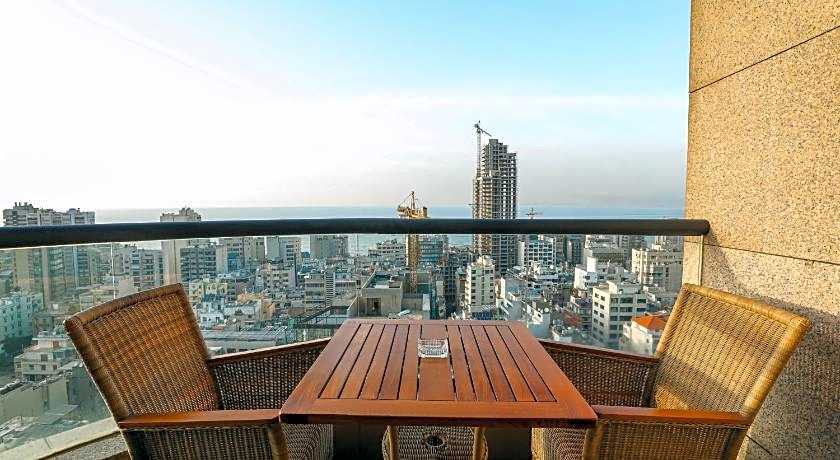 Crowne Plaza Hamra Beirut By IHG