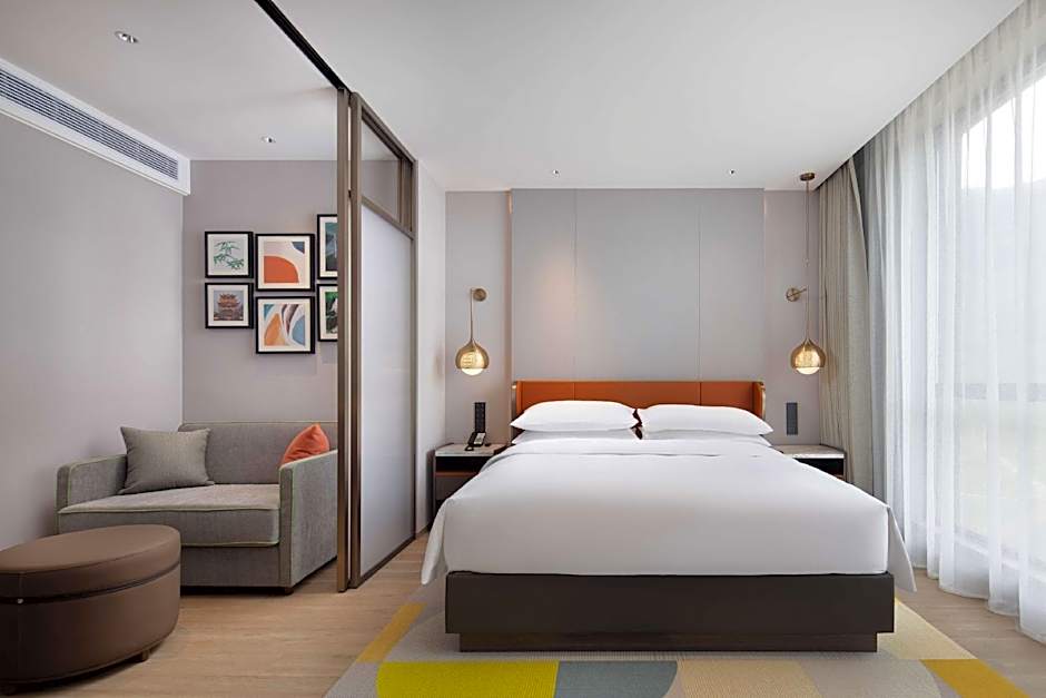 Home2 Suites by Hilton Xingwen Yibin