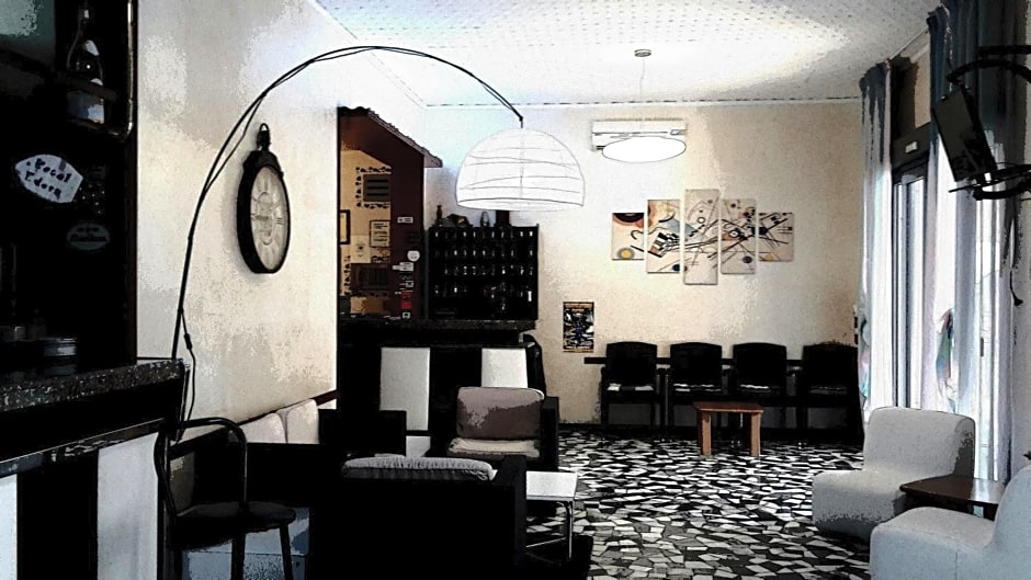 Hotel Edera