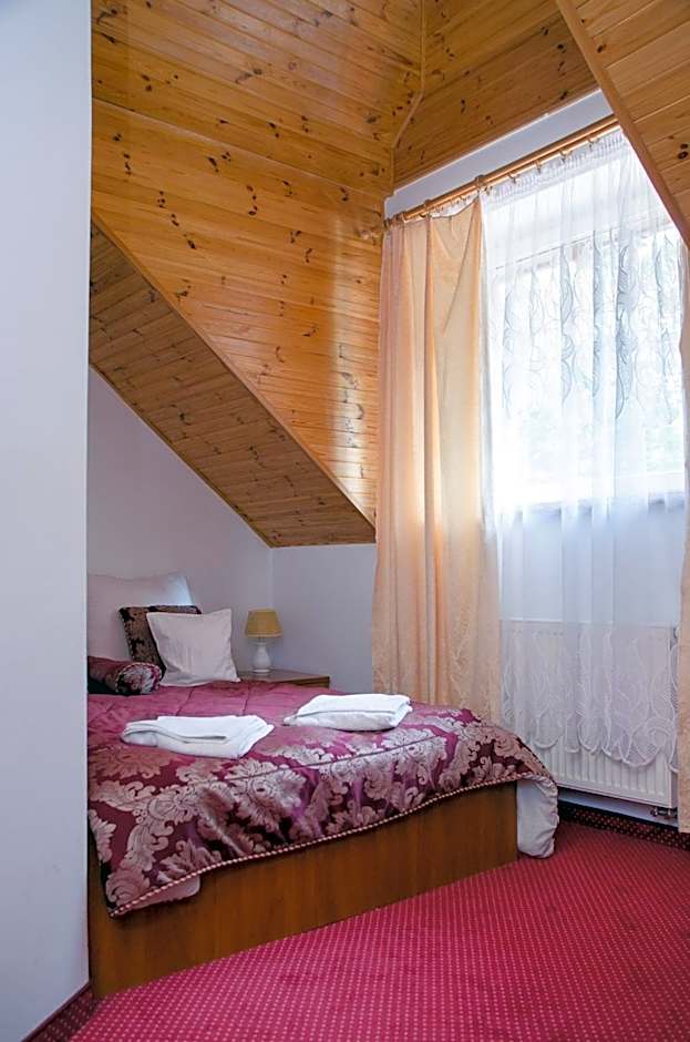 Hotel Nidzki