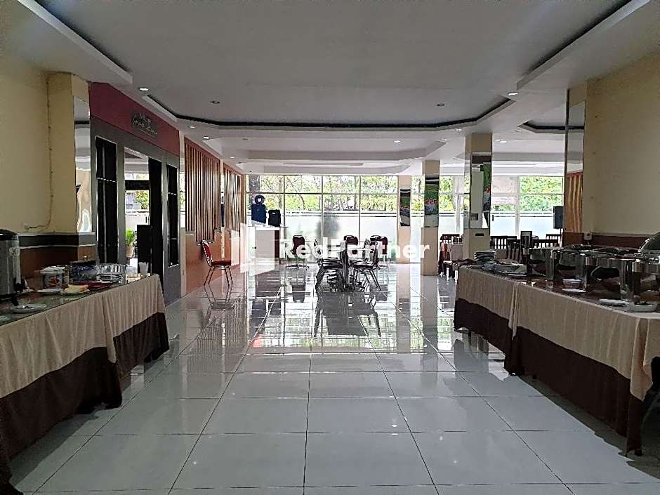 Hotel Grand Saota Syariah Soppeng Mitra RedDoorz