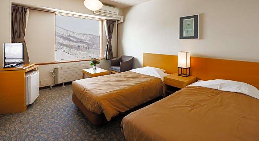 Madarao Kogen Hotel