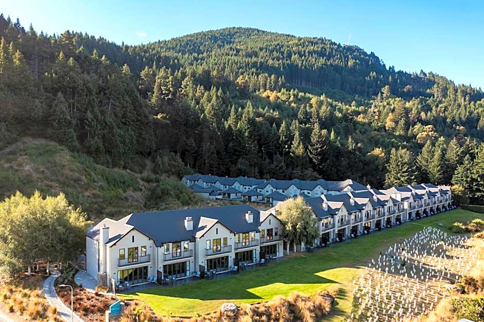 Platinum Queenstown