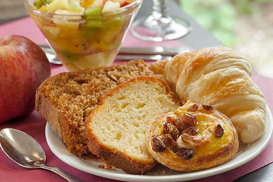 Charme Hôtel et Spa, Montbéliard Sud