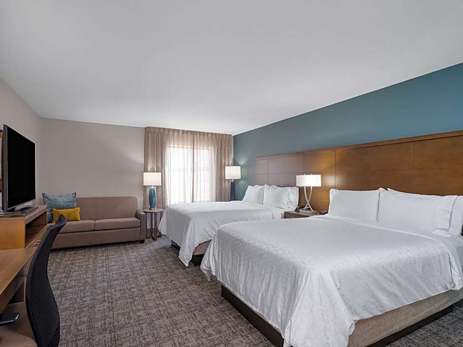 Staybridge Suites Sioux City Southeast By IHG