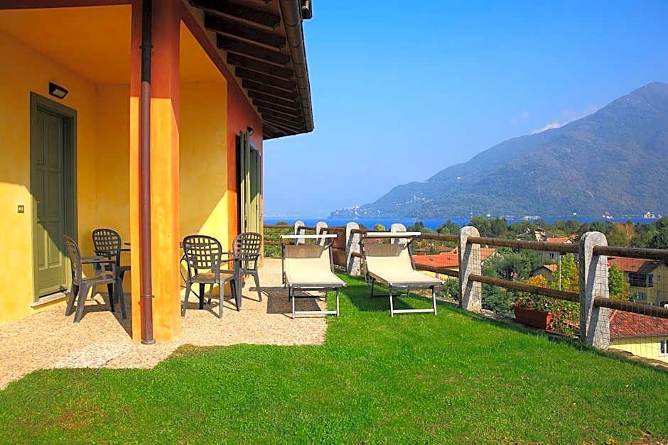 Appartamenti Ferrari