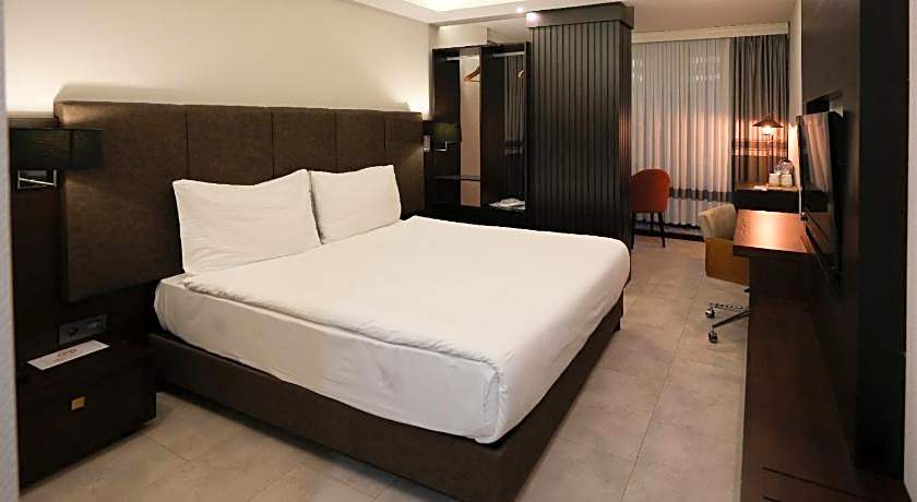 Visse Hotel