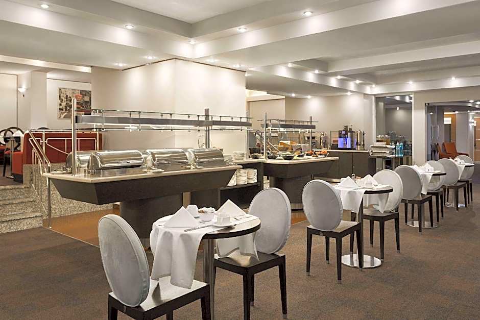 Ramada by Wyndham Bucharest Parc