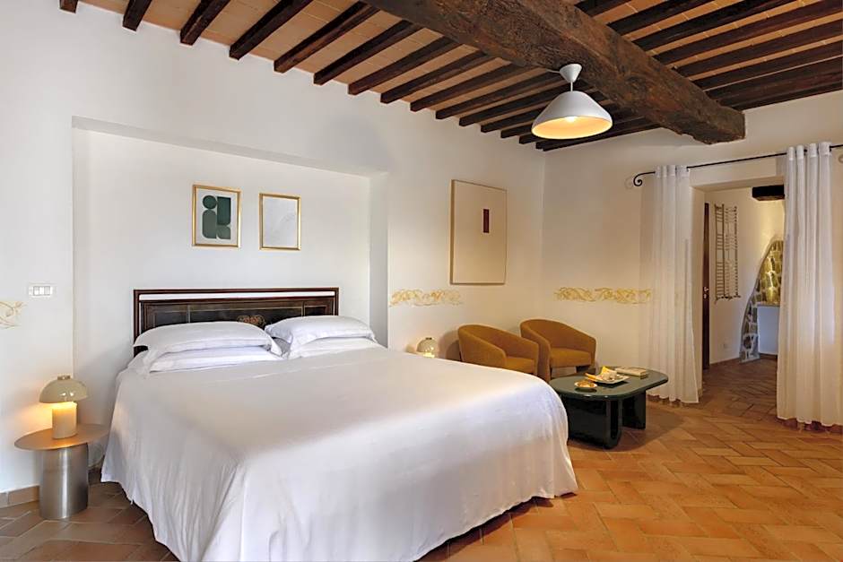 Abbadia Sicille Relais