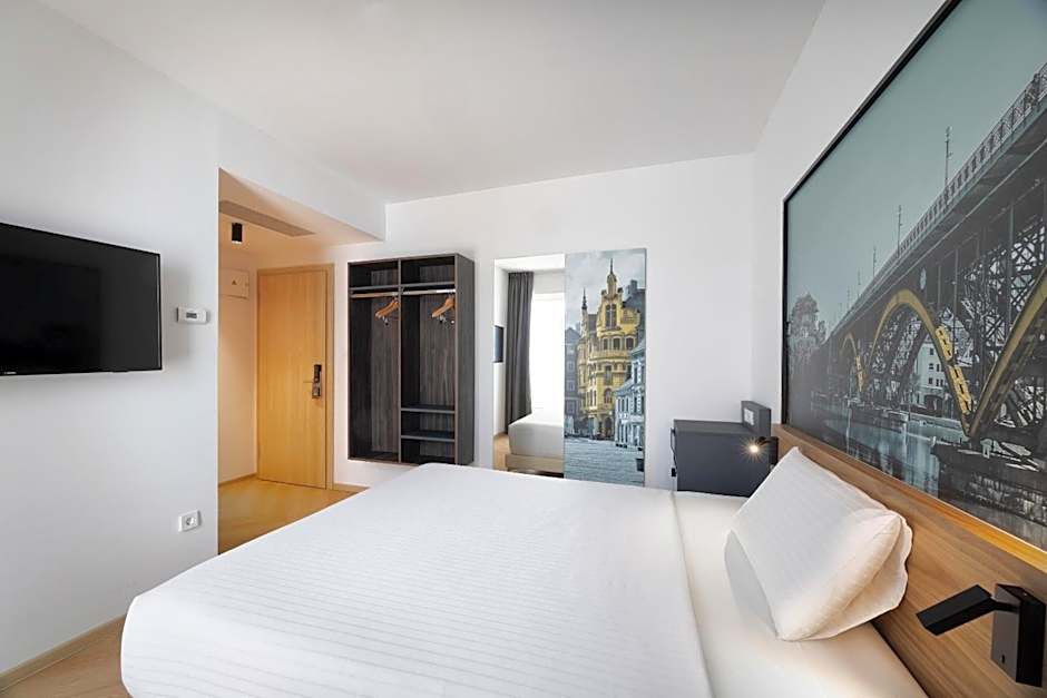 B&B Hotel Maribor