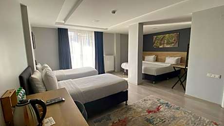 Adresin Hotel