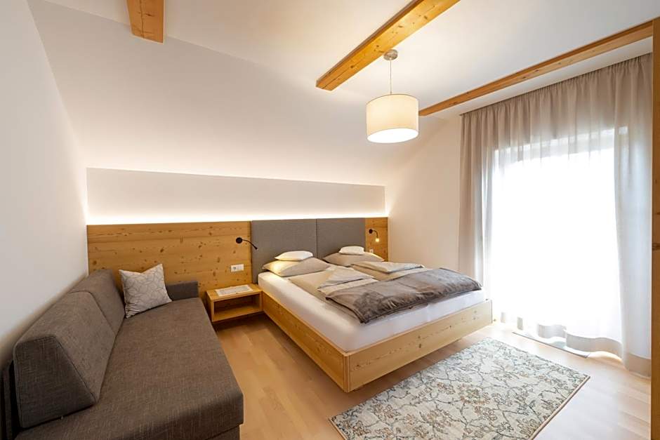 Ferienwohnungen Lanserhof