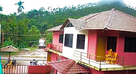 Vamoose Balgal Homestay