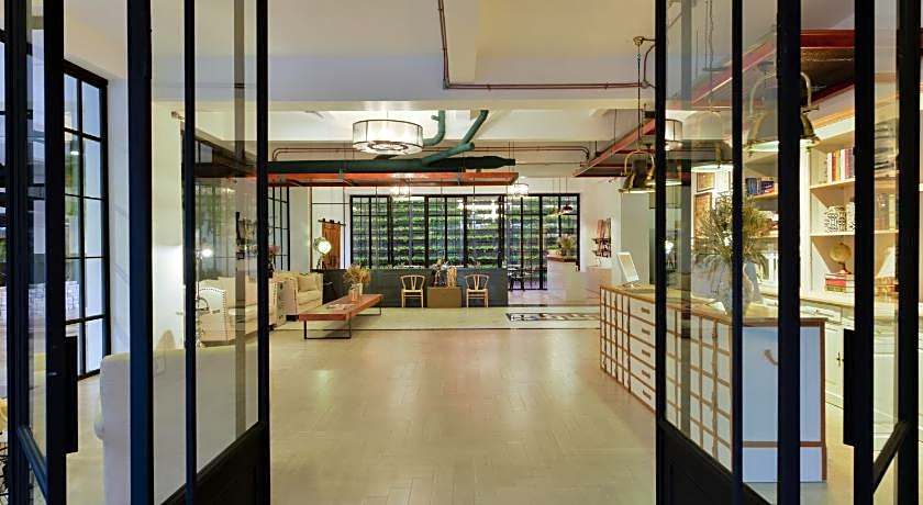 Ruenthip Residence Pattaya