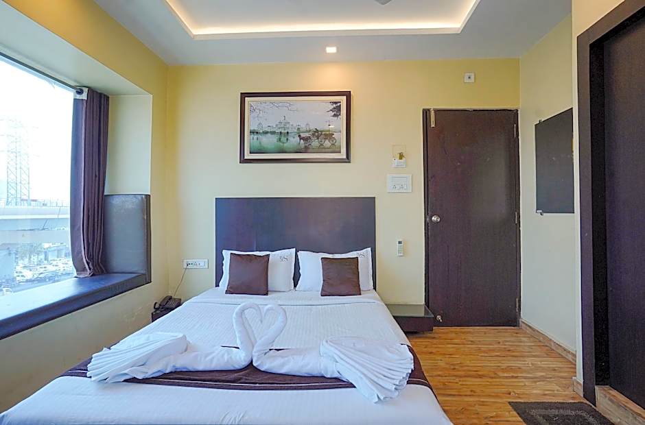 Hotel Sheldon International