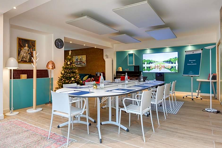 Hôtel du Jeu de Paume