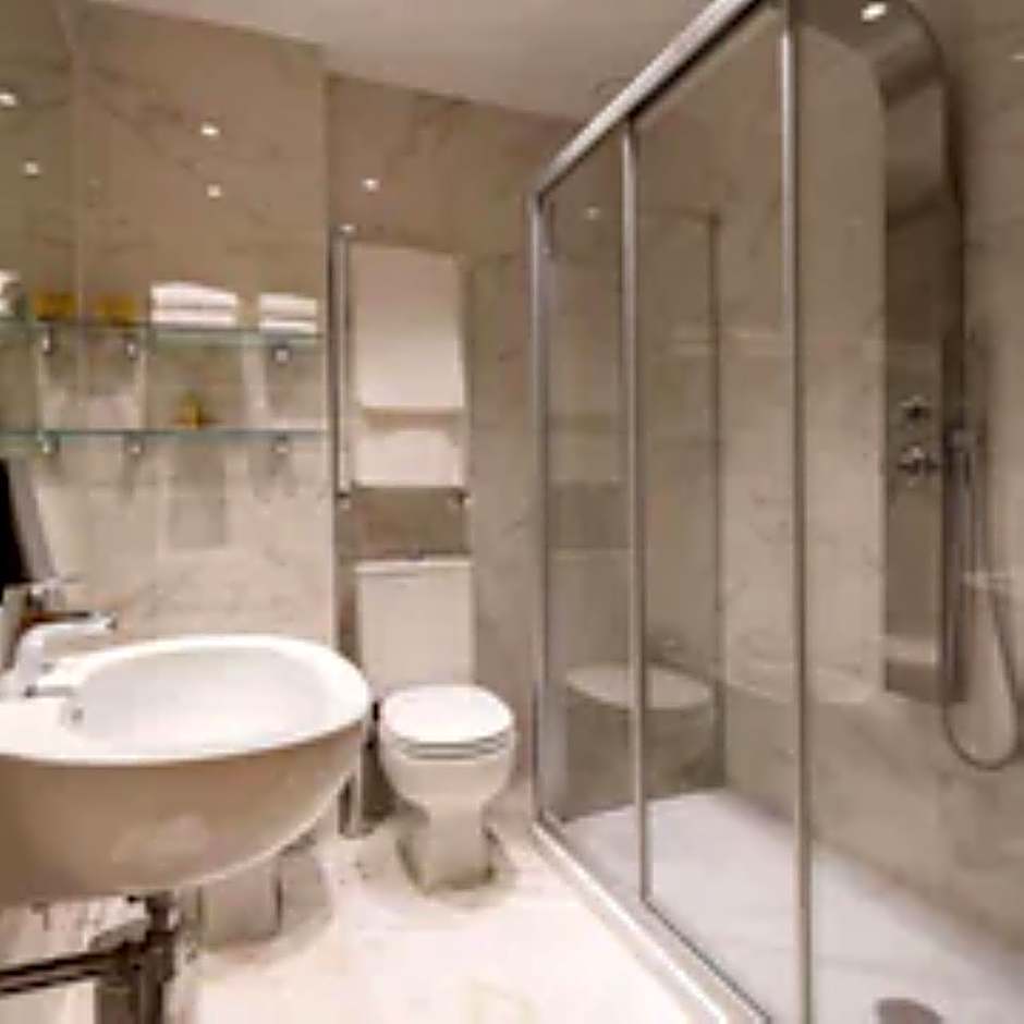 Best Western Air Hotel Linate