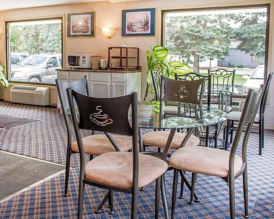 Rodeway Inn Findlay