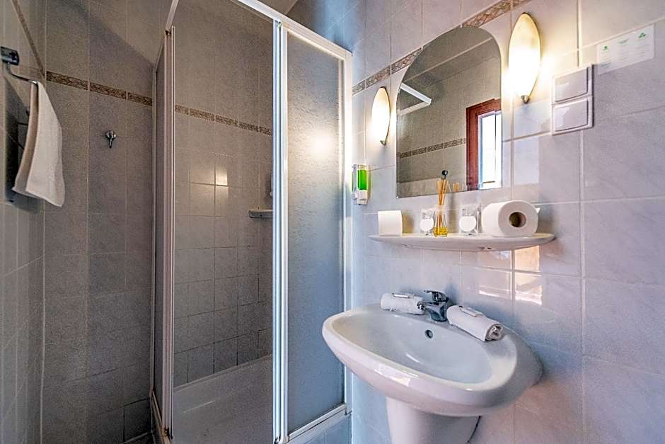 Korona Panzio Budapest