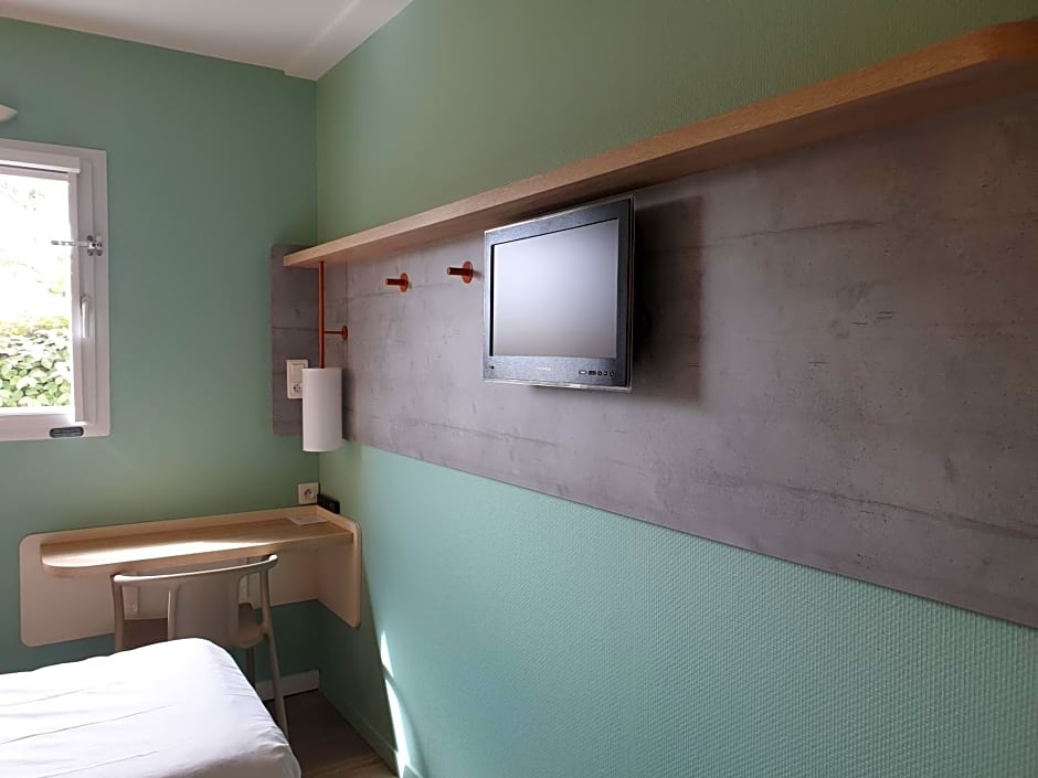 ibis budget Saint Gaudens