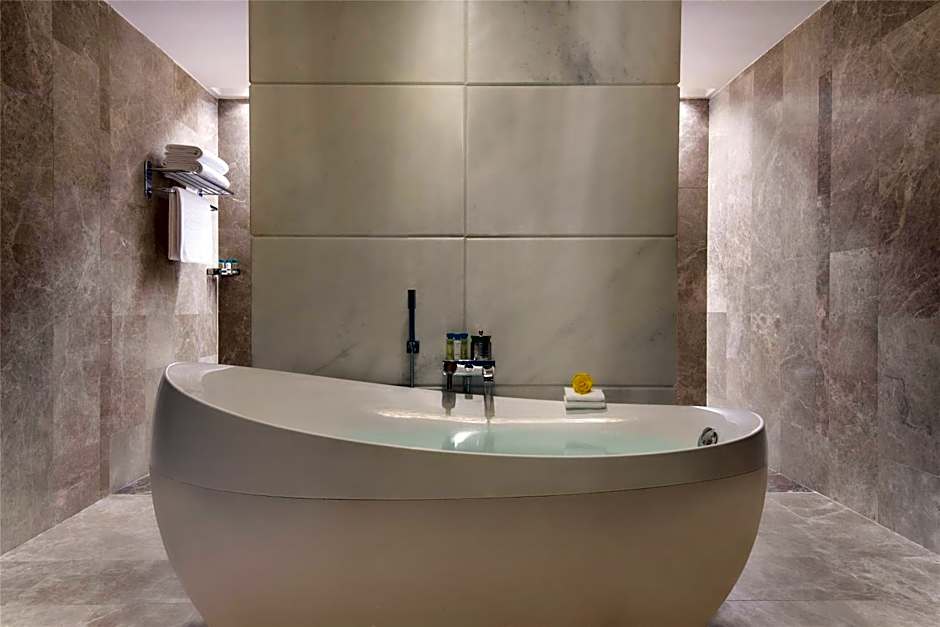 Kempinski Hotel Gold Coast City